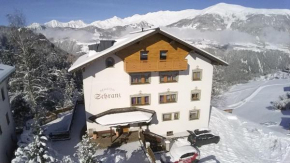 Pension Schranz, Fendels, Österreich